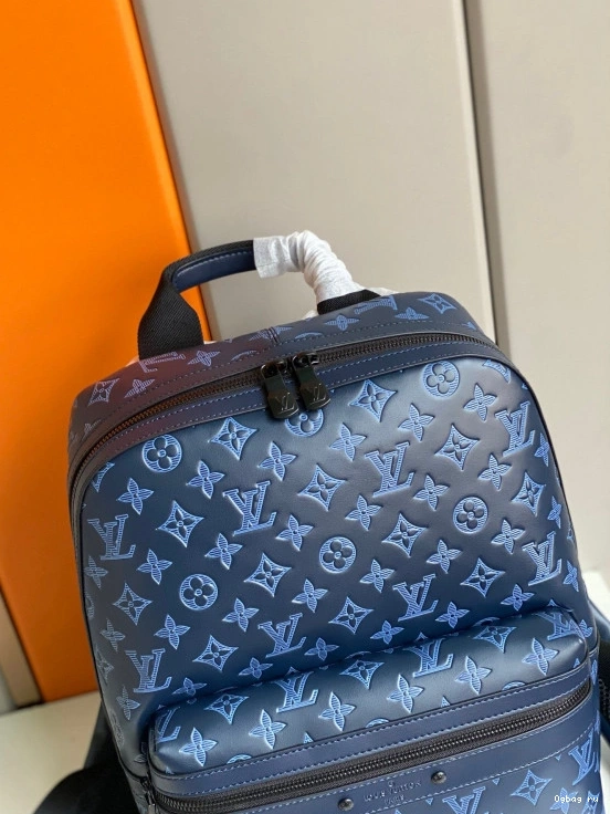 VUITTON BACKPACK LOUIS SPRINTER 0725